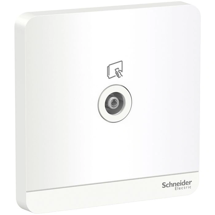 Công tắc và ổ cắm Schneider E8331TV_WE_G19
