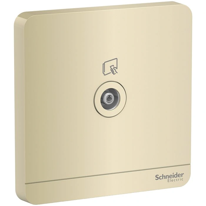 Công tắc và ổ cắm Schneider E8331TV_WG_G19