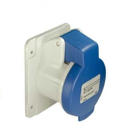 Ổ cắm và Phích cắm Schneider PKF16G423 Số cực – 2P E, 230V