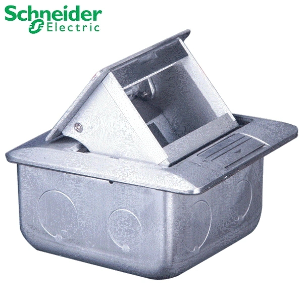 Ổ cắm và Phích cắm Schneider CON224_ABE_G5