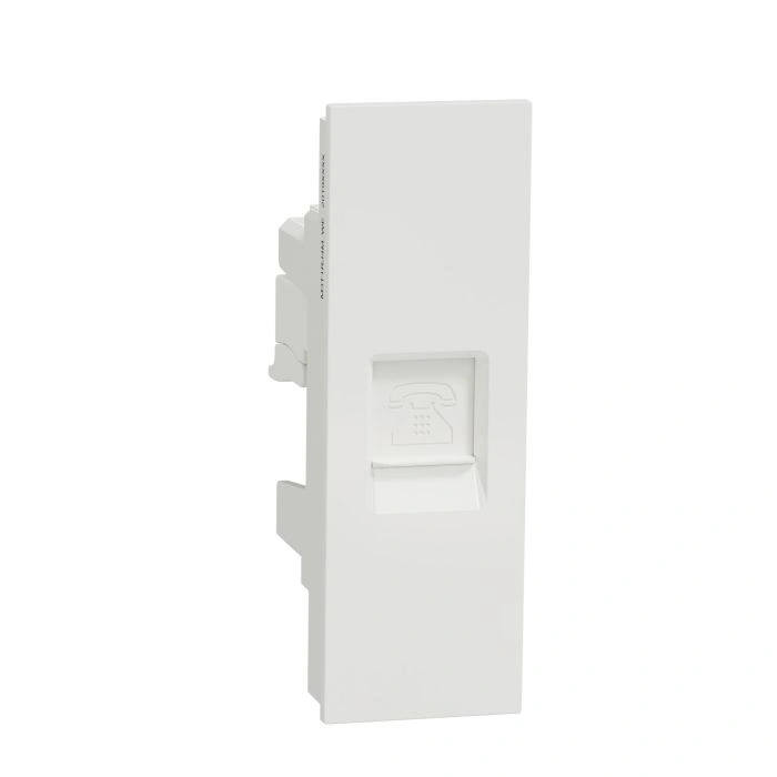 Công tắc và ổ cắm Schneider M3T1RJ4M_WE