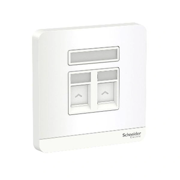 Công tắc và ổ cắm Schneider E8332TDRJS5_WE_G19