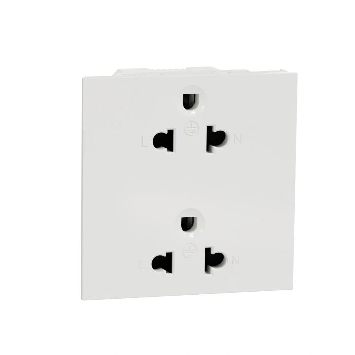 Công tắc và ổ cắm Schneider M3T426UST2_WE
