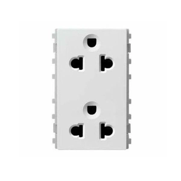 Công tắc và ổ cắm Schneider 84426LUES2_WE_G19