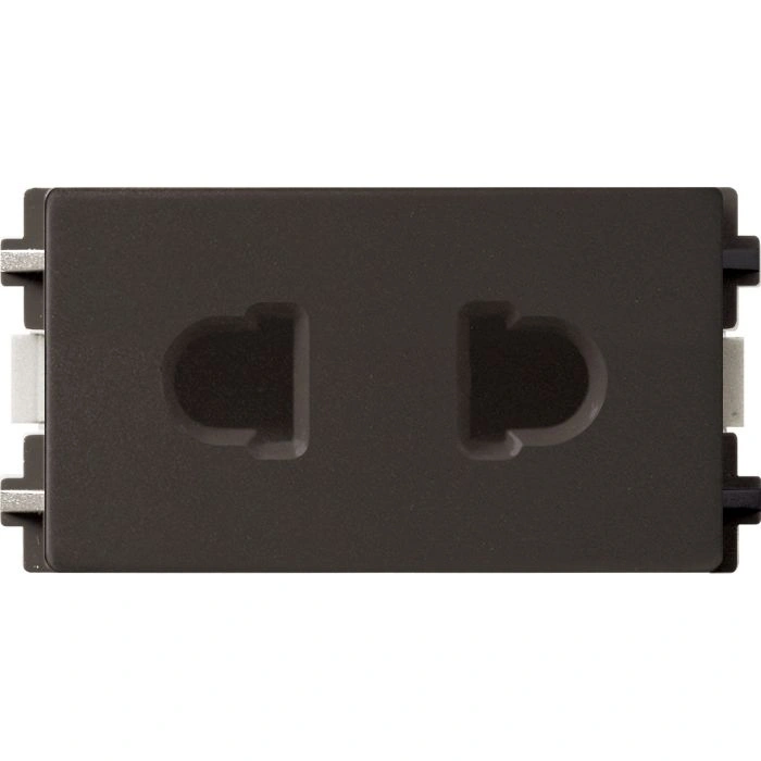 Công tắc và ổ cắm Schneider 84426SUS_BZ_G19
