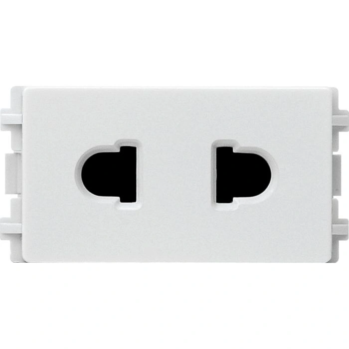 Công tắc và ổ cắm Schneider 84426SUS_WE_G19