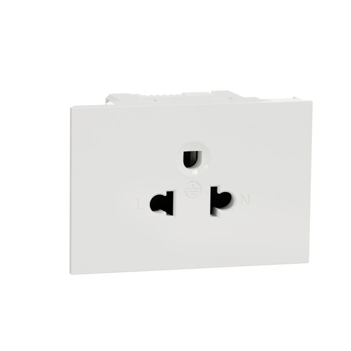 Công tắc và ổ cắm Schneider M3T426UST_WE