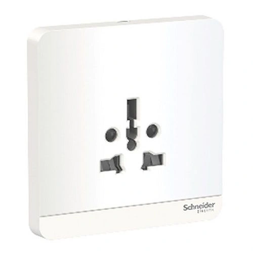 Công tắc và ổ cắm Schneider E83426TS_WE_G19