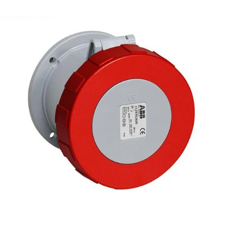 Ổ cắm và Phích cắm ABB 2CMA102176R1000
