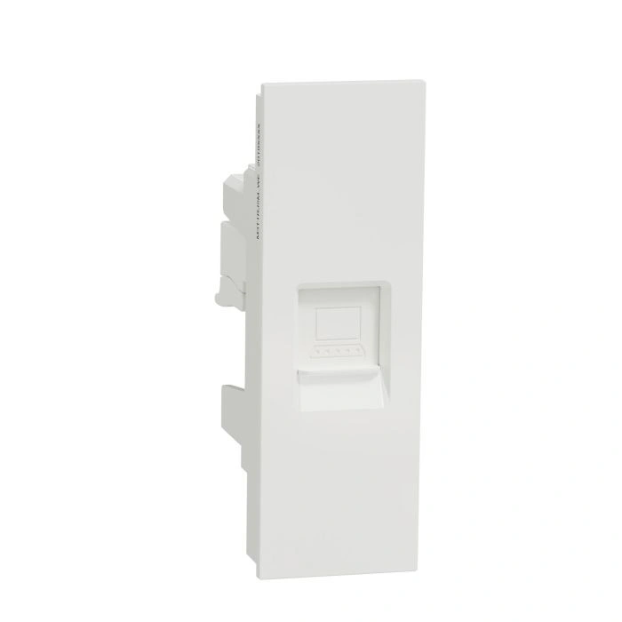 Công tắc và ổ cắm Schneider M3T1RJ5M_WE