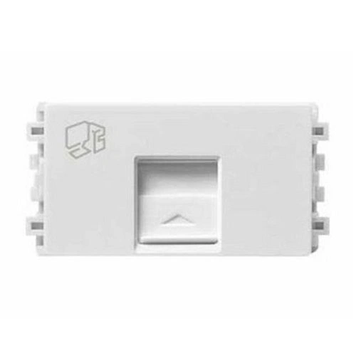 Công tắc và ổ cắm Schneider 8431SRJ6V_WE_G19