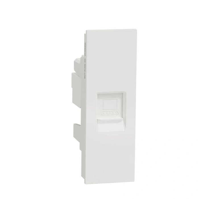 Công tắc và ổ cắm Schneider M3T1RJ6M_WE