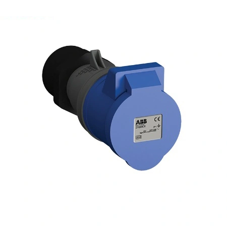 Ổ cắm và Phích cắm ABB 2CMA102146R1000