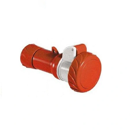 Ổ cắm và Phích cắm Schneider PKF32M735 Số cực – 4P E, 400V