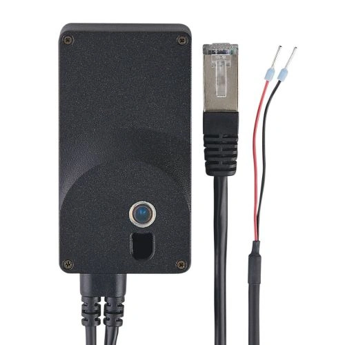 Cảm biến IFM O3X110