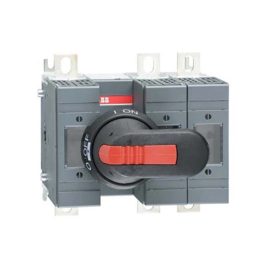 1SCA115641R1001 – Cầu dao cắt tải ABB OS125GD12P