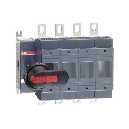 1SCA022709R9680 – Cầu dao cắt tải ABB OS200D04N2P