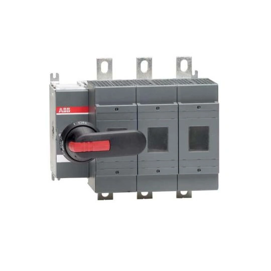 1SCA022719R0250 – Cầu dao cắt tải ABB OS400D03P