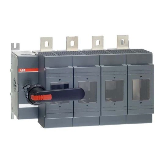 1SCA022825R4290 – Cầu dao cắt tải ABB OS630D04N2P