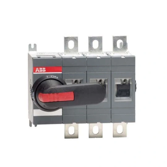 1SCA022718R8510 – Cầu dao cắt tải ABB OT315E03P