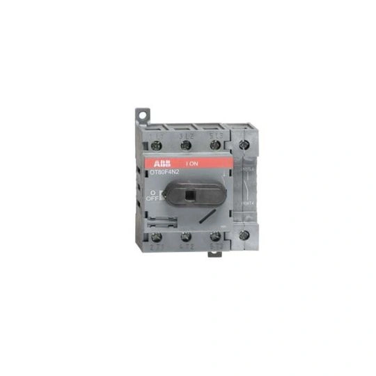 1SCA105413R1001 – Cầu dao cắt tải ABB OT80F4N2