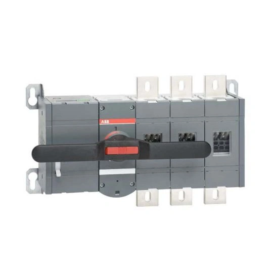 1SCA115364R1001 – Cầu dao cắt tải ABB OTM1000E3M230C