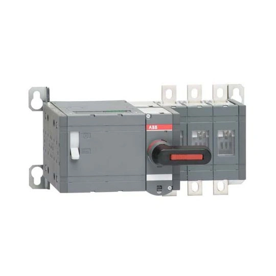 1SCA115284R1001 – Cầu dao cắt tải ABB OTM200E3M230C