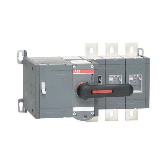 1SCA115354R1001 – Cầu dao cắt tải ABB OTM630E3M230C