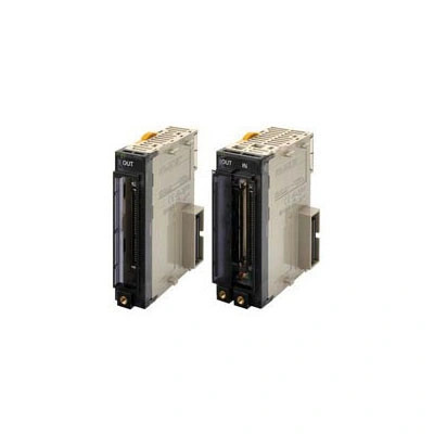 PLC Omron CJ1W-IC101