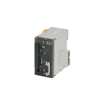 PLC Omron CJ1W-SPU01-V2