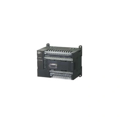 PLC Omron CP1E-N20DT-A (12 In / 8 Out Transistor)