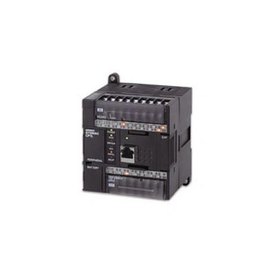 PLC Omron CP1L-L14DT-D (8 In / 6 Out Transistor)