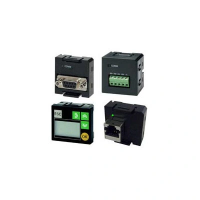PLC Omron CP1W-DAM01
