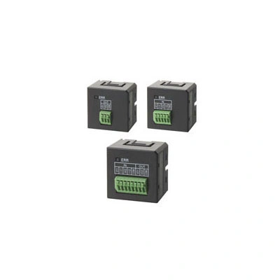 PLC Omron CP1W-ADB21