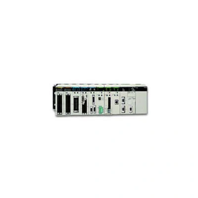 PLC Omron C200HW-PA204