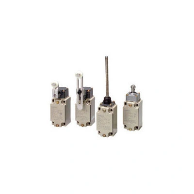 Công tắc hành trình Omron D4B-2111N