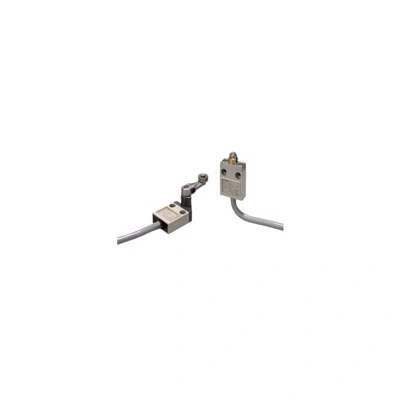 Công tắc hành trình Omron D4CC-3024