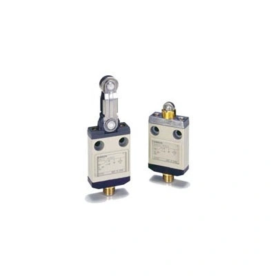 Công tắc hành trình Omron D4CC-1033