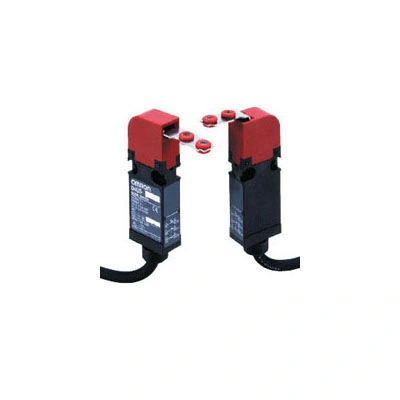 Công tắc hành trình Omron D4GS-N3T-3