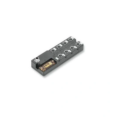 I/O Omron DRT2-HD16CL-1