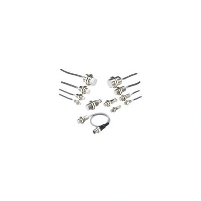 Cảm biến Omron E2E-X10E1-M1