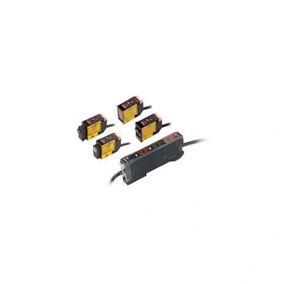 Cảm biến quang điện Omron E3C-LDA11AN 2M