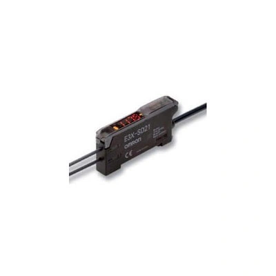 Cảm biến Omron E3X-SD21 2M