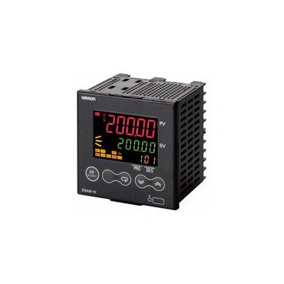 Bộ điều khiển nhiệt độ Omron E5AN-HAA2HBM-500 AC100-240