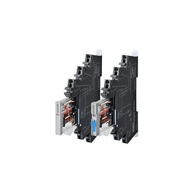 Rơ le trung gian Omron G2RV-SR700-AP DC24