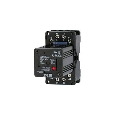 Omron G3B-205S-DC4-30