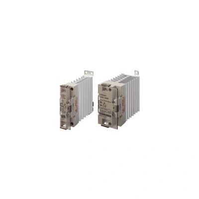 Rơ le bán dẫn Omron G3PE-545B-2 DC12-24