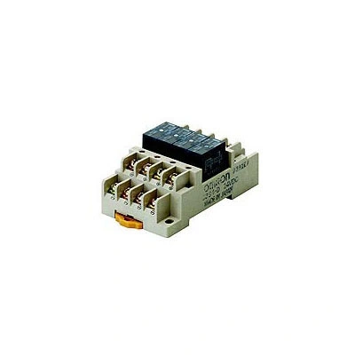 Rơ le bán dẫn Omron G3S4-A DC12