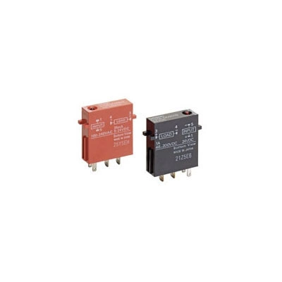 Rơ le bán dẫn Omron G3TA-OA202SL DC12