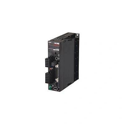 Bộ điều khiển Servo Omron R88D-1SAN02H-ECT
